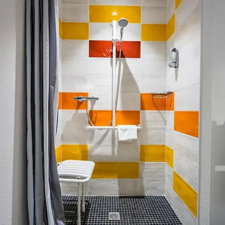 Hotel The Originals Access, Innostar Labège