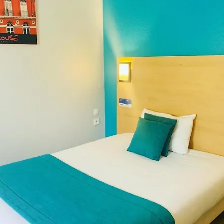 The Originals Access, Innostar 2* Labège