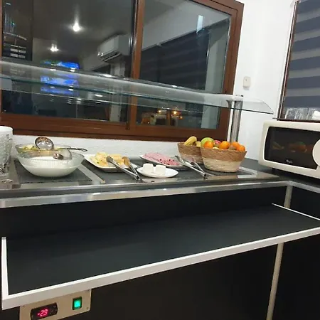 The Originals Access, Innostar Hotel 2*