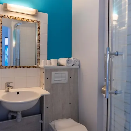 The Originals Access, Innostar Hotel 2*