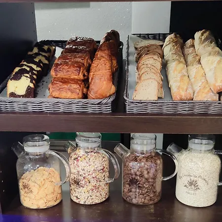 酒店 The Originals Access, Innostar