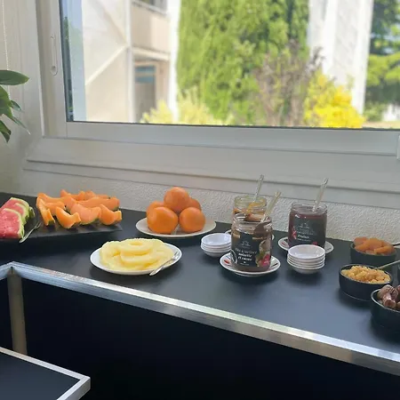 The Originals Access, Innostar