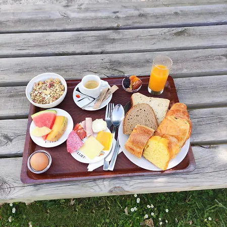 The Originals Access, Innostar Otel Labège