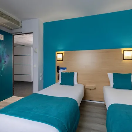 Hotel The Originals Access, Innostar 2*