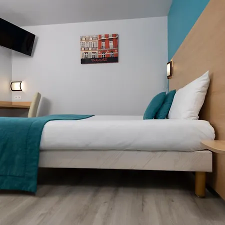 Otel The Originals Access, Innostar 2*