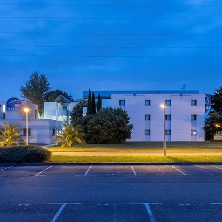 Hotel The Originals Access, Innostar Labège