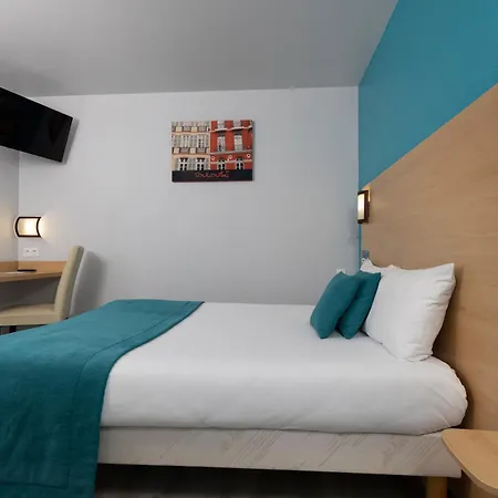 The Originals Access, Innostar Labège