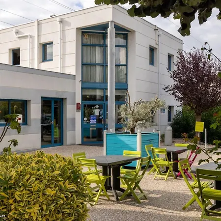 The Originals Access, Innostar Hotel 2*