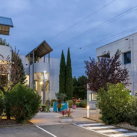 Szálloda The Originals Access, Innostar 2*