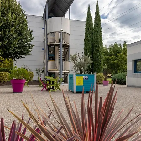 The Originals Access, Innostar Hotel Labège