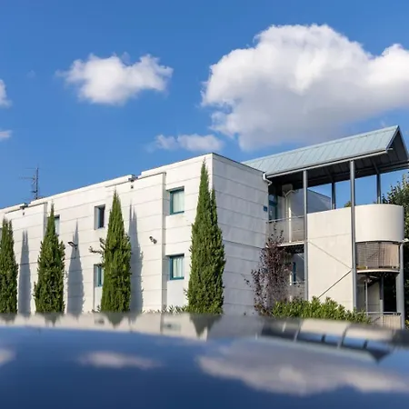 Hotel The Originals Access, Innostar Labège