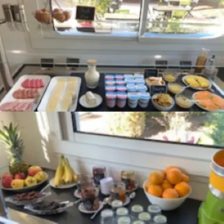 The Originals Access, Innostar 2* Labège