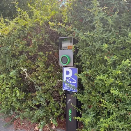 The Originals Access, Innostar Otel 2*