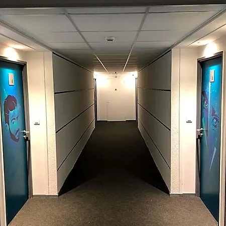 The Originals Access, Innostar Labège