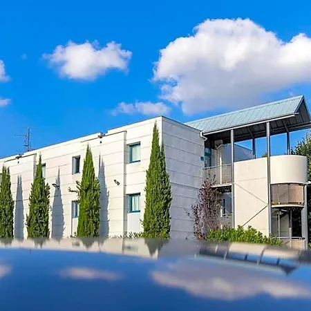 Hotel The Originals Access, Innostar Labège