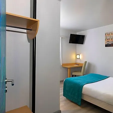 Otel The Originals Access, Innostar 2*