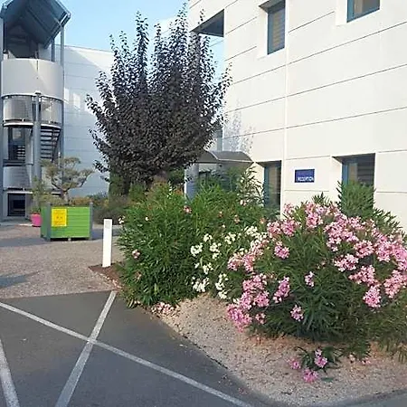 The Originals Access, Innostar Hotell 2*