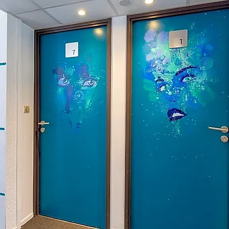 The Originals Access, Innostar Labège