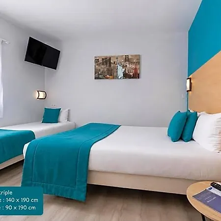 The Originals Access, Innostar Hotell Labège