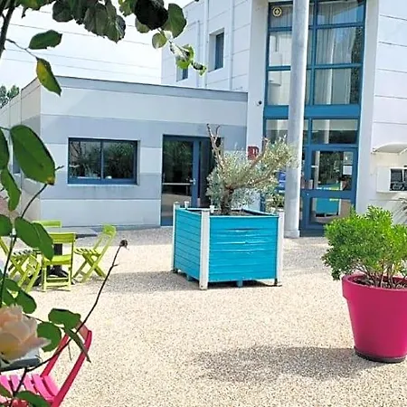 The Originals Access, Innostar Labège