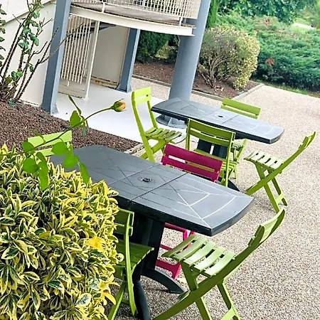 Otel The Originals Access, Innostar Labège