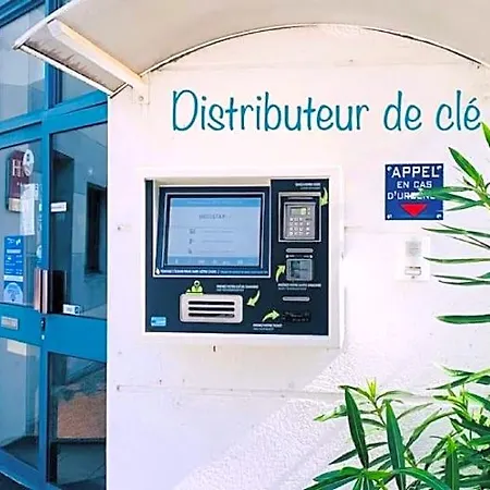 The Originals Access, Innostar