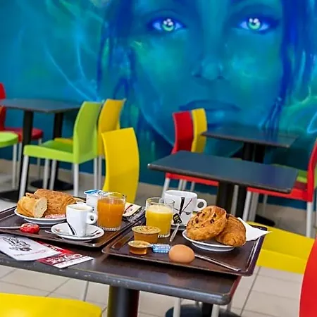 The Originals Access, Innostar Hotell Labège