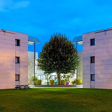 Hotell The Originals Access, Innostar