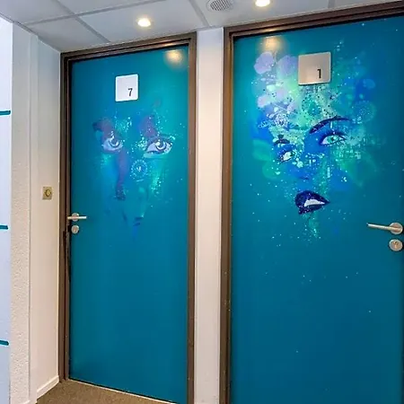 The Originals Access, Innostar 2*