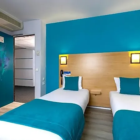 Hotell The Originals Access, Innostar 2*