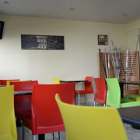 The Originals Access, Innostar Otel Labège