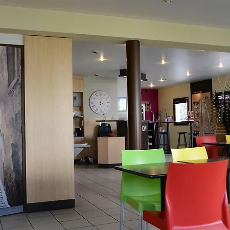 The Originals Access, Innostar 2* Labège