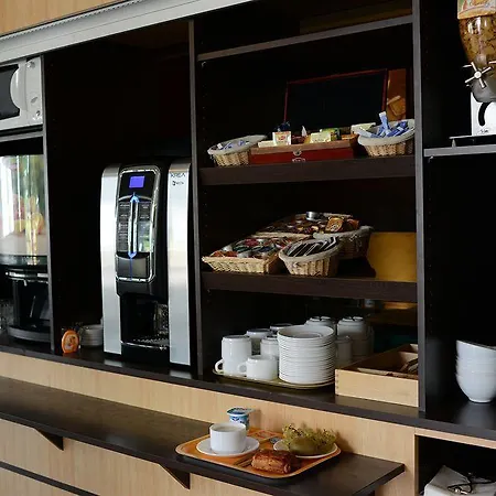 The Originals Access, Innostar Otel 2*