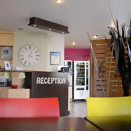 The Originals Access, Innostar 2*