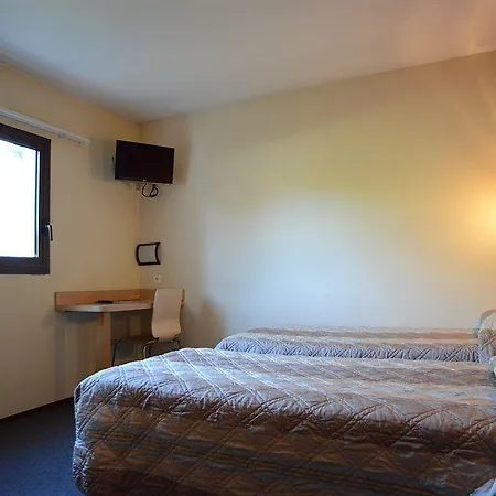 The Originals Access, Innostar Hotel