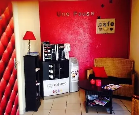 The Originals Access, Innostar Otel