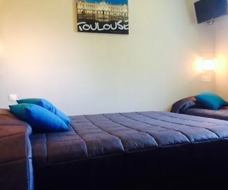 The Originals Access, Innostar Otel 2*
