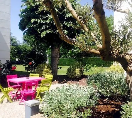 The Originals Access, Innostar Otel Labège