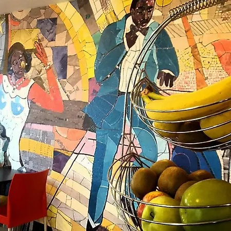 Otel The Originals Access, Innostar 2*