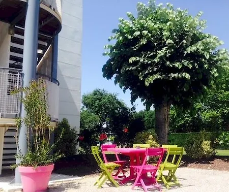 The Originals Access, Innostar Otel 2*