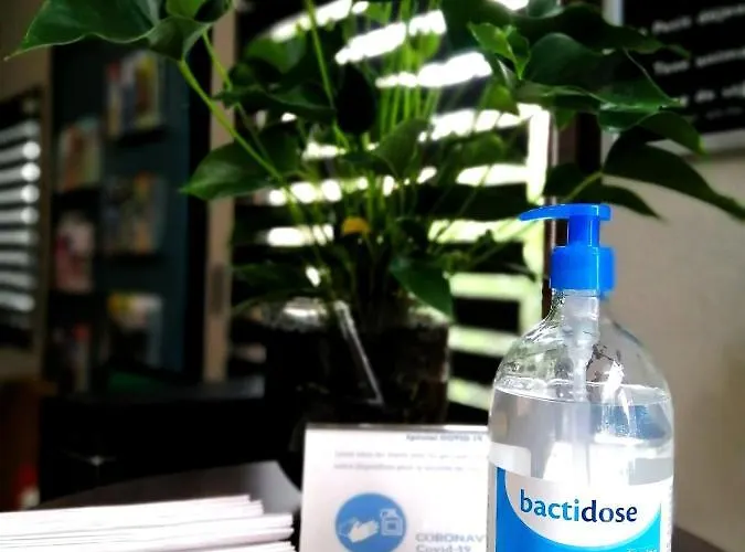 The Originals Access, Innostar Hotel 2*