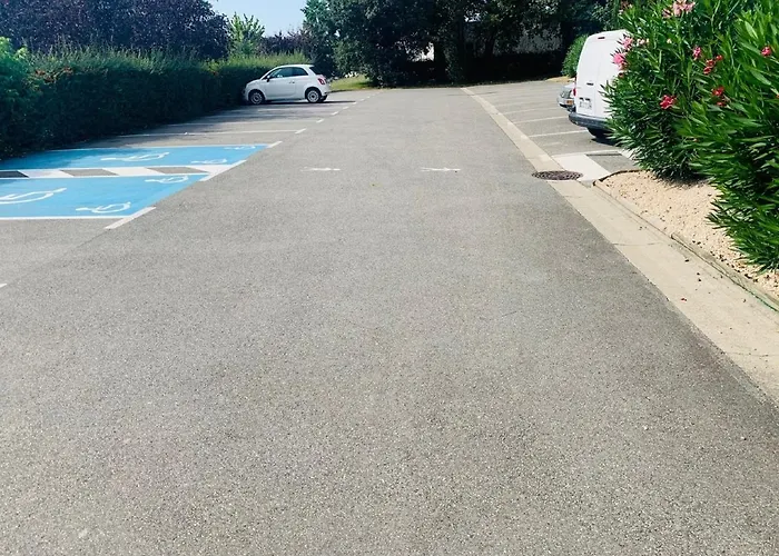 The Originals Access, Innostar 2*