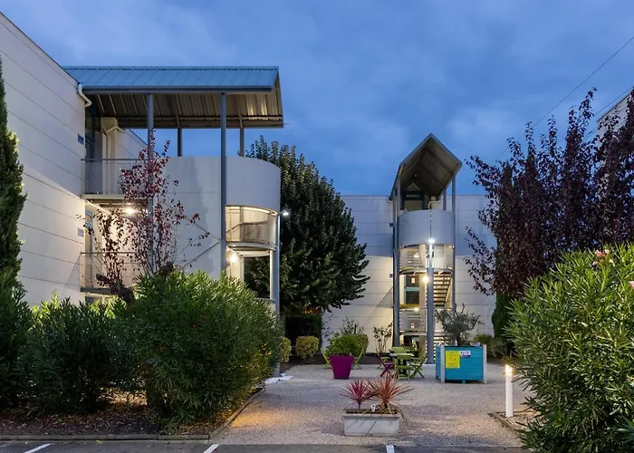 The Originals Access, Innostar Szálloda Labège