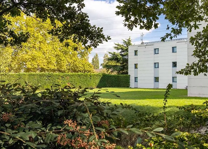 酒店 The Originals Access, Innostar