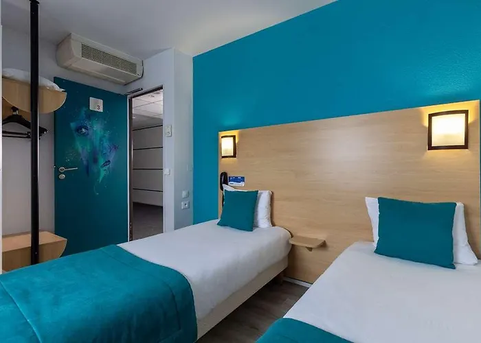 The Originals Access, Innostar