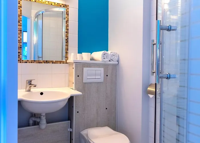 The Originals Access, Innostar Hotel Labège