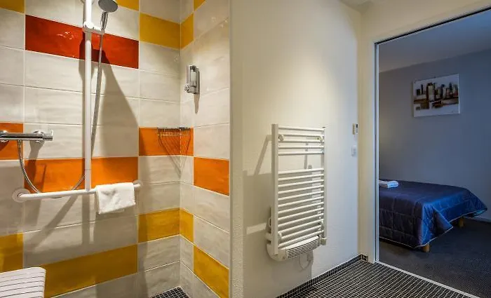 The Originals Access, Innostar 2*