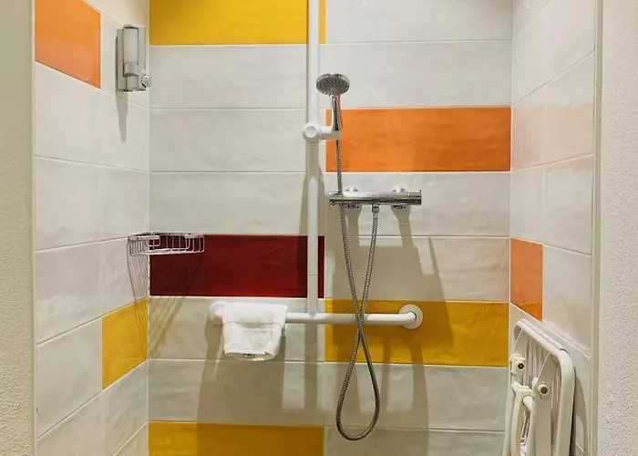 Hotel The Originals Access, Innostar 2*