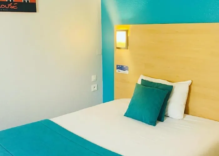 The Originals Access, Innostar 2* Labège