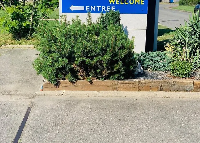 Hotel The Originals Access, Innostar 2*